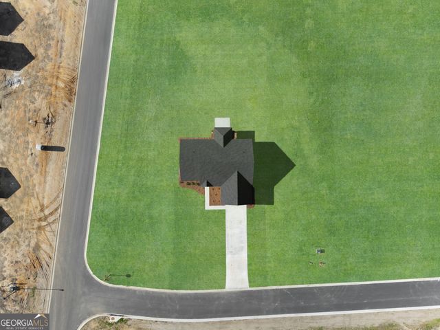 169 Landmark Circle LOT 32, Statesboro, GA 30458