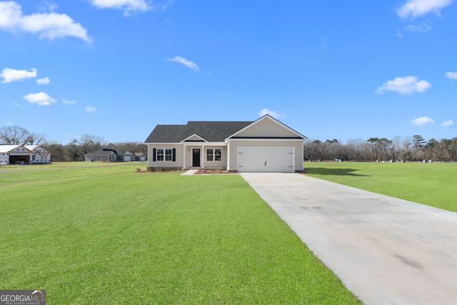 169 Landmark Circle LOT 32, Statesboro, GA 30458