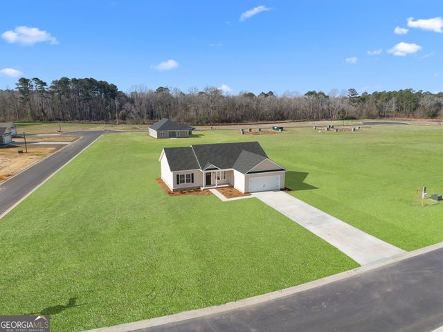169 Landmark Circle LOT 32, Statesboro, GA 30458