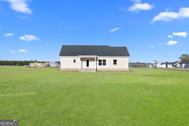 169 Landmark Circle LOT 32, Statesboro, GA 30458