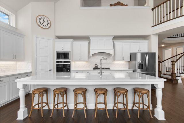 2904 Adon Springs Lane, Celina, TX 75009