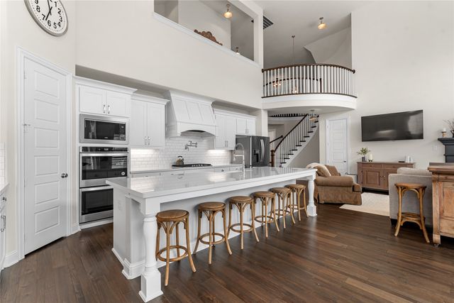 2904 Adon Springs Lane, Celina, TX 75009