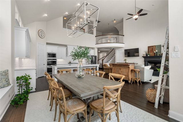 2904 Adon Springs Lane, Celina, TX 75009