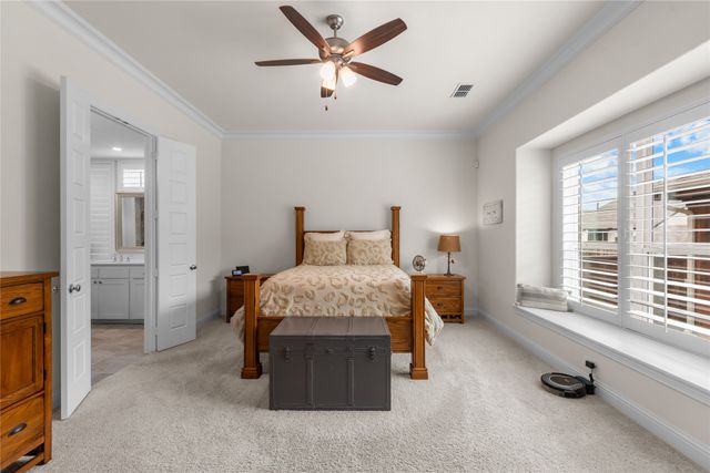 2904 Adon Springs Lane, Celina, TX 75009