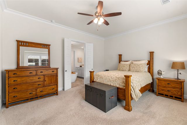 2904 Adon Springs Lane, Celina, TX 75009