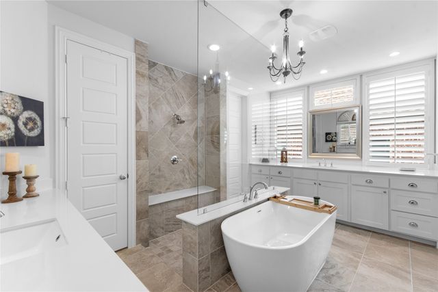 2904 Adon Springs Lane, Celina, TX 75009