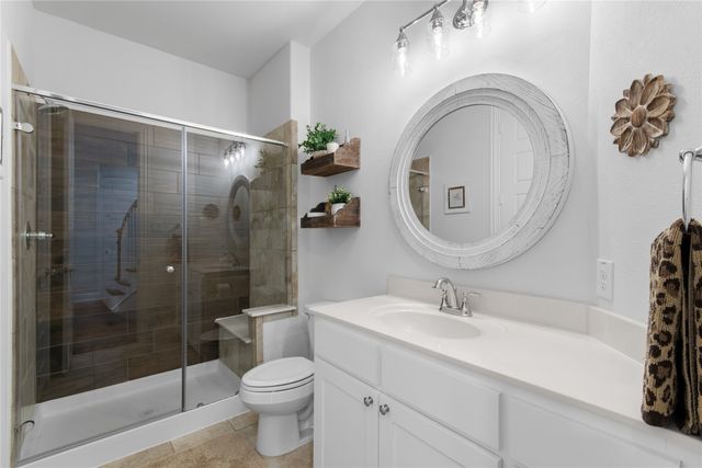 2904 Adon Springs Lane, Celina, TX 75009