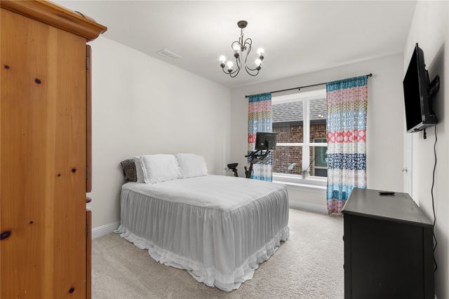 2904 Adon Springs Lane, Celina, TX 75009