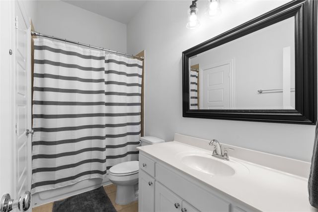 2904 Adon Springs Lane, Celina, TX 75009