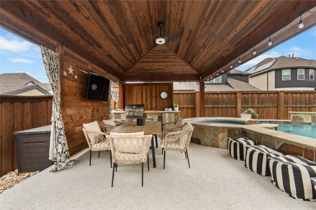 2904 Adon Springs Lane, Celina, TX 75009