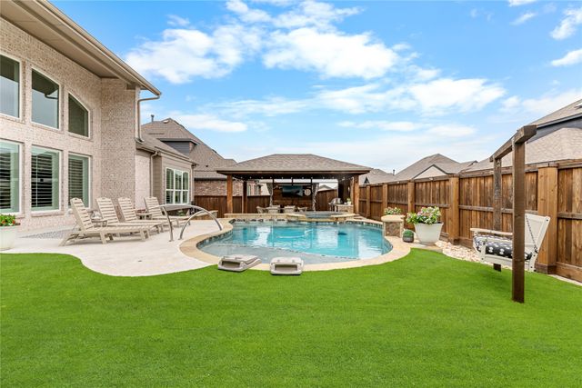 2904 Adon Springs Lane, Celina, TX 75009