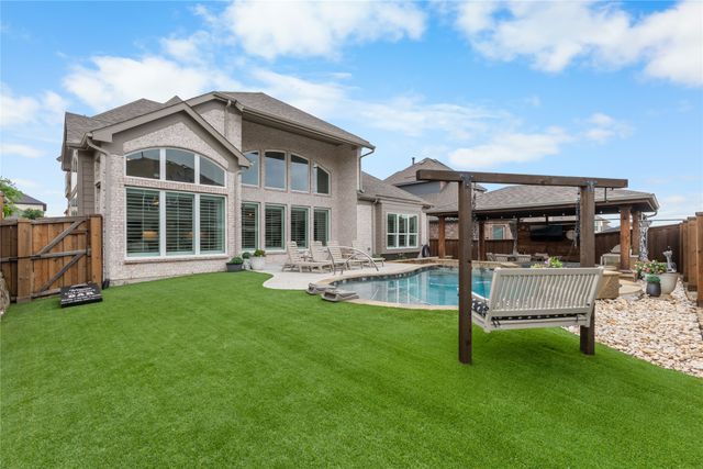 2904 Adon Springs Lane, Celina, TX 75009