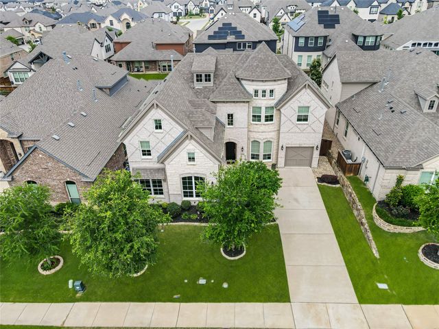 2904 Adon Springs Lane, Celina, TX 75009