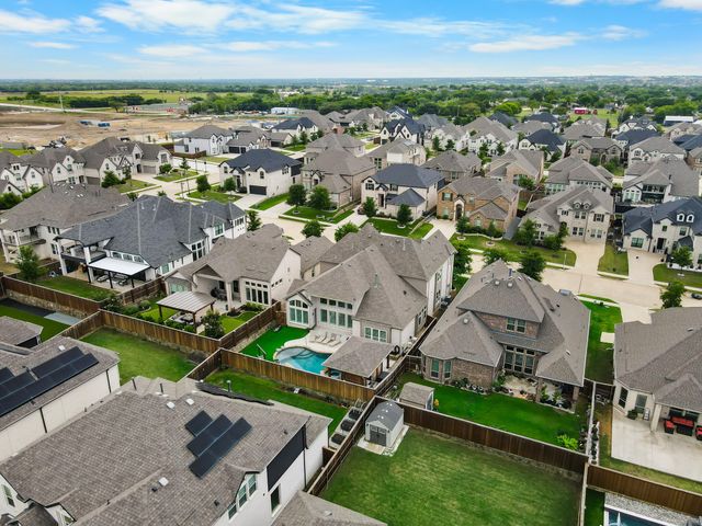 2904 Adon Springs Lane, Celina, TX 75009