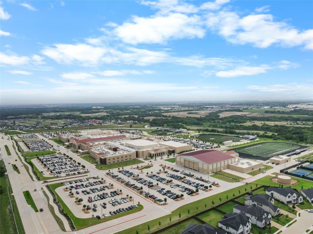 2904 Adon Springs Lane, Celina, TX 75009