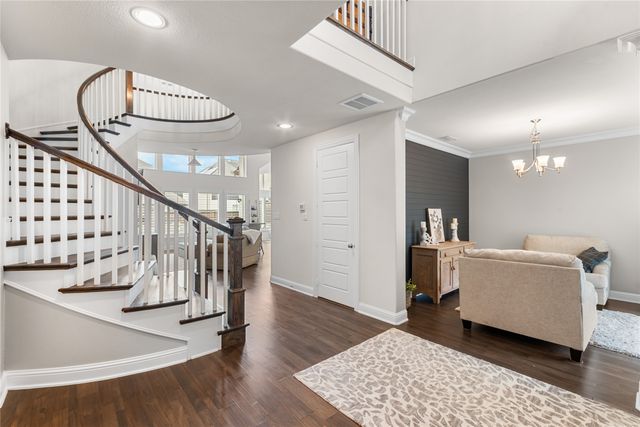 2904 Adon Springs Lane, Celina, TX 75009