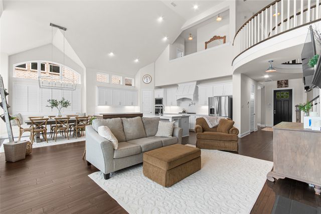 2904 Adon Springs Lane, Celina, TX 75009
