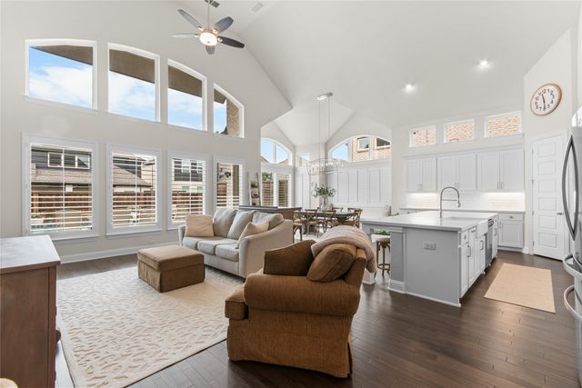 2904 Adon Springs Lane, Celina, TX 75009