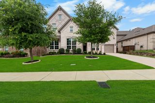 2904 Adon Springs Lane, Celina, TX 75009
