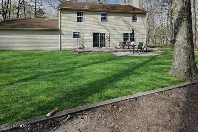 4 Beech Court, Jackson, NJ 08527