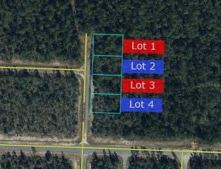 SULLIVAN DRIVE 4, Chipley, FL 32428