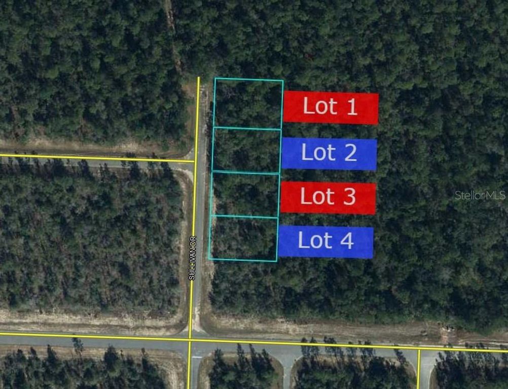 SULLIVAN DRIVE 4, Chipley, FL 32428