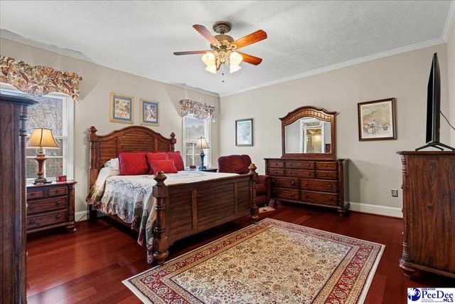 616 Chaucer Dr., Florence, SC 29505