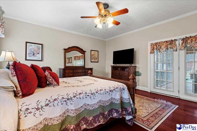 616 Chaucer Dr., Florence, SC 29505