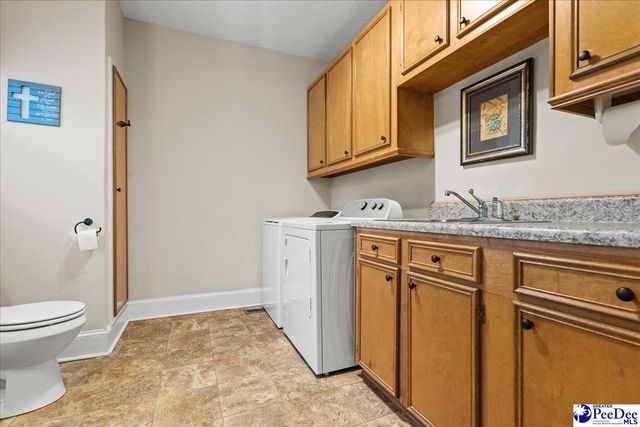 616 Chaucer Dr., Florence, SC 29505