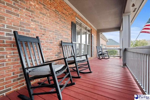 616 Chaucer Dr., Florence, SC 29505