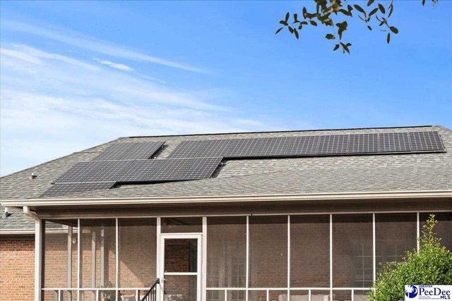 616 Chaucer Dr., Florence, SC 29505