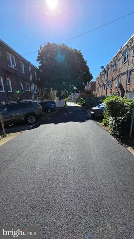 7545 MAYLAND ST, Philadelphia, PA 19138