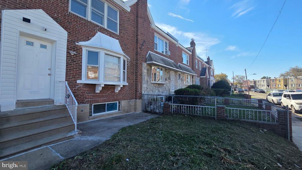 7545 MAYLAND ST, Philadelphia, PA 19138