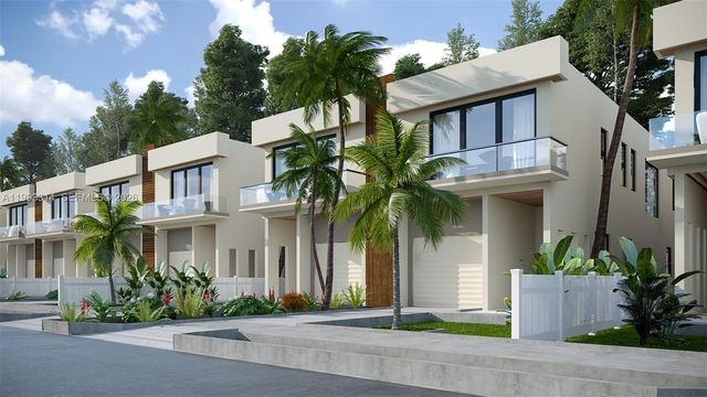 804 NE 16th Ter, Fort Lauderdale, FL 33304