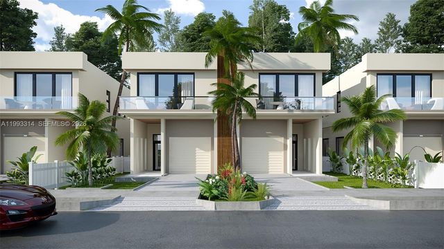 804 NE 16th Ter, Fort Lauderdale, FL 33304