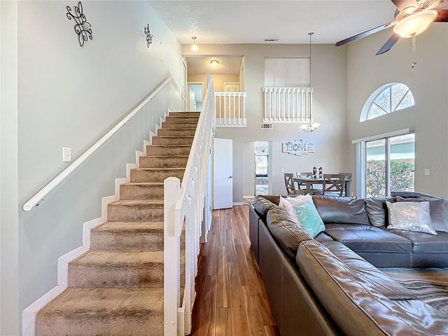 2716 CURRY WOODS DRIVE, Orlando, FL 32822