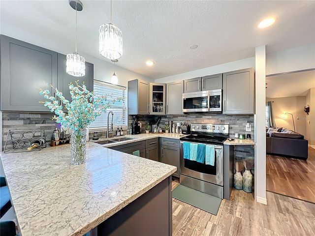 2716 CURRY WOODS DRIVE, Orlando, FL 32822