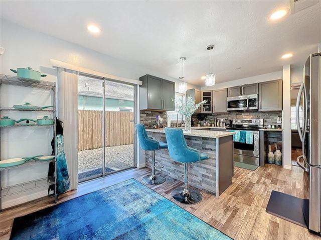 2716 CURRY WOODS DRIVE, Orlando, FL 32822