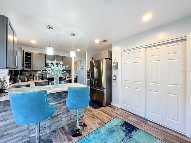 2716 CURRY WOODS DRIVE, Orlando, FL 32822