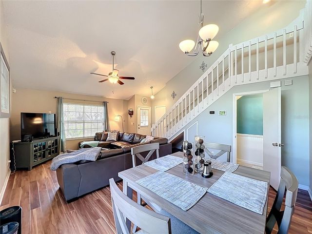 2716 CURRY WOODS DRIVE, Orlando, FL 32822