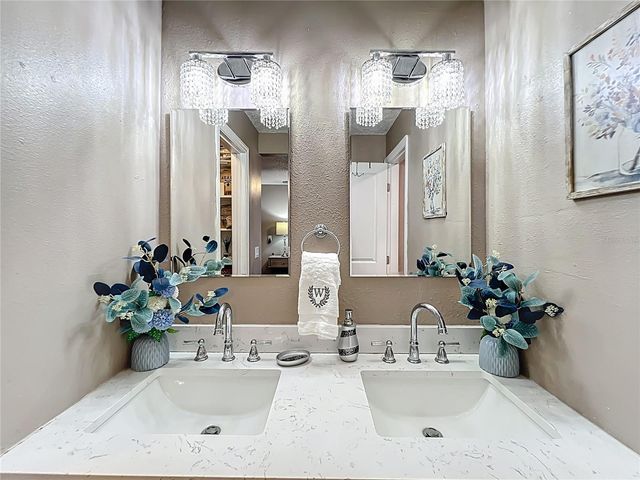 2716 CURRY WOODS DRIVE, Orlando, FL 32822