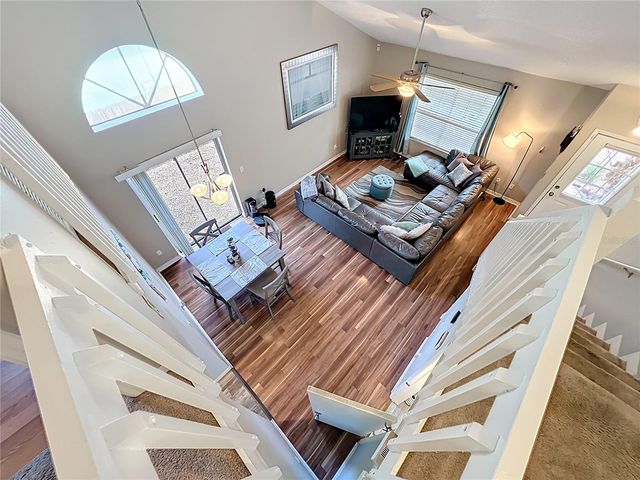 2716 CURRY WOODS DRIVE, Orlando, FL 32822