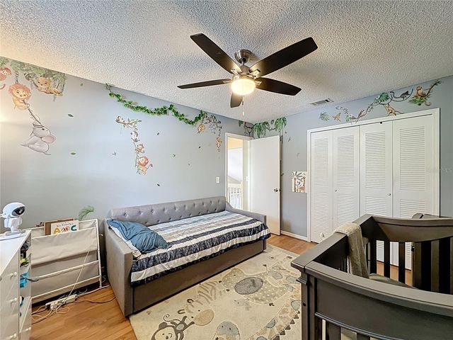 2716 CURRY WOODS DRIVE, Orlando, FL 32822