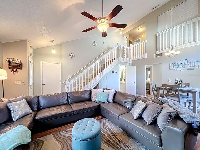 2716 CURRY WOODS DRIVE, Orlando, FL 32822