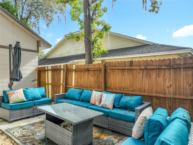 2716 CURRY WOODS DRIVE, Orlando, FL 32822