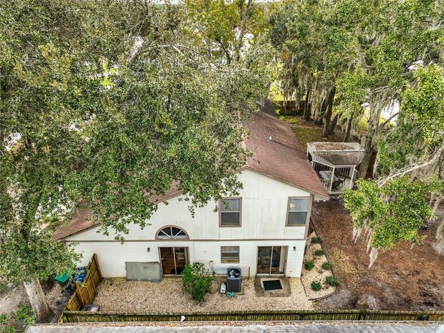 2716 CURRY WOODS DRIVE, Orlando, FL 32822