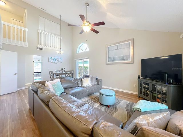 2716 CURRY WOODS DRIVE, Orlando, FL 32822