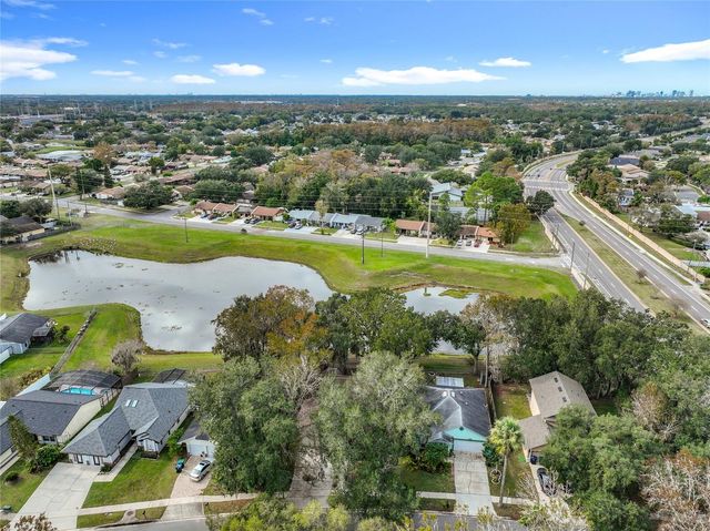 2716 CURRY WOODS DRIVE, Orlando, FL 32822