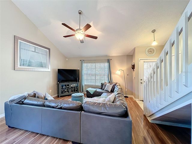 2716 CURRY WOODS DRIVE, Orlando, FL 32822