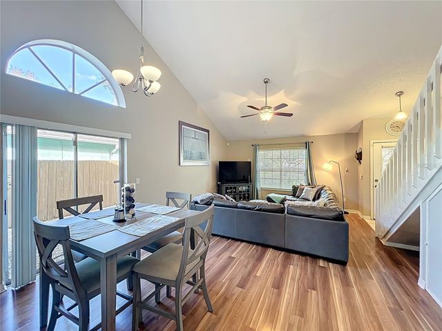 2716 CURRY WOODS DRIVE, Orlando, FL 32822